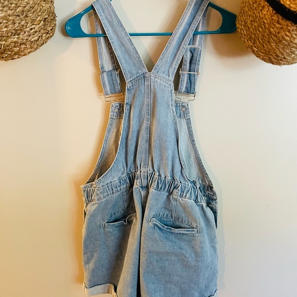 Overalls - Picture 3 of 4